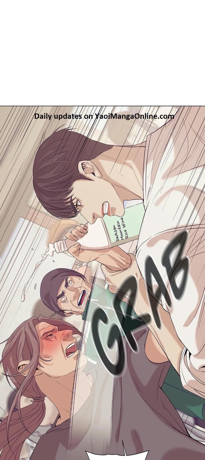 Pearl Boy by KinGin [Eng] page 9