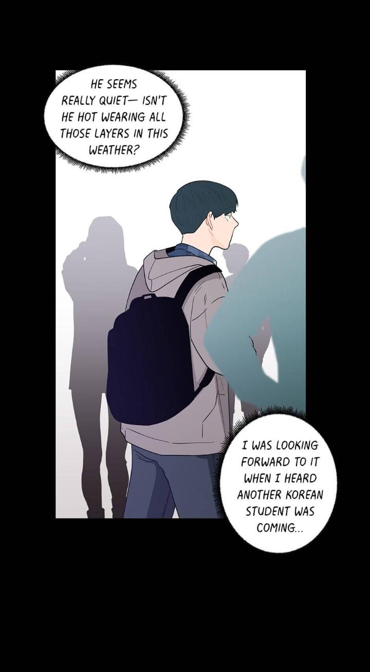 Banana Scandal by DOLSHA – Season 2 – Uncensored [Eng] page 9