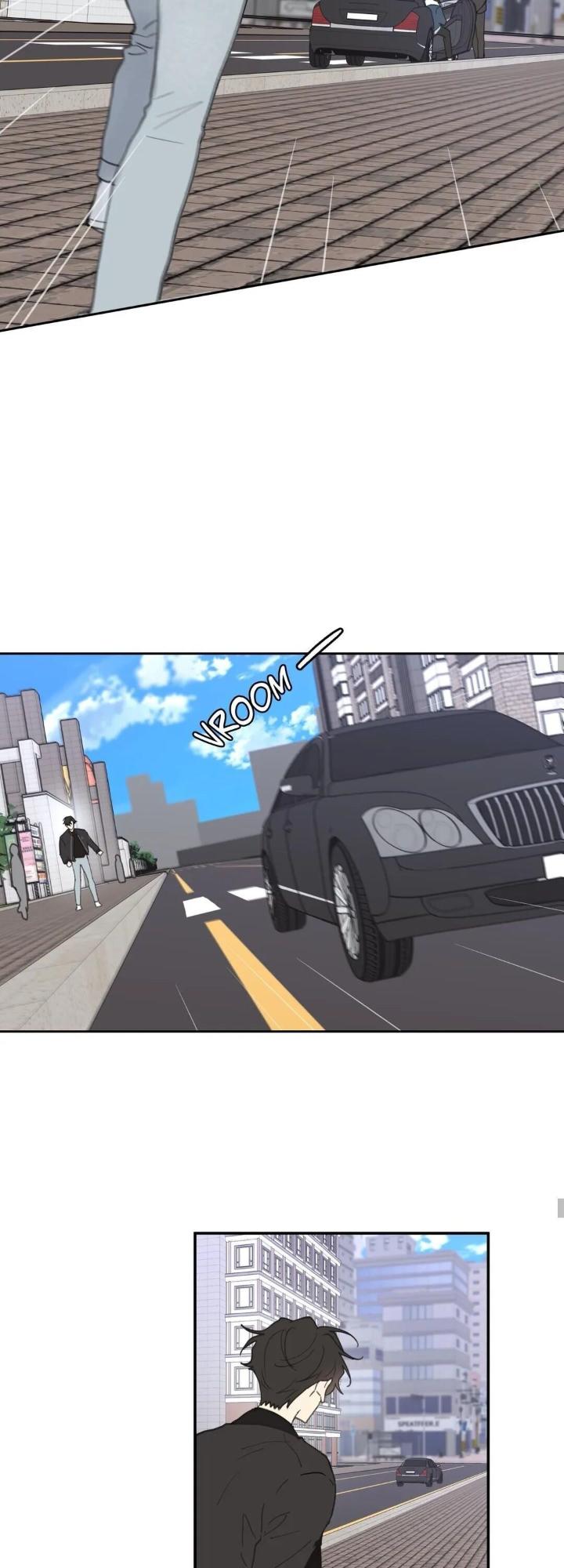 Yours to Claim by Zzin-Bam / Waje – Season 2 [Eng] page 10