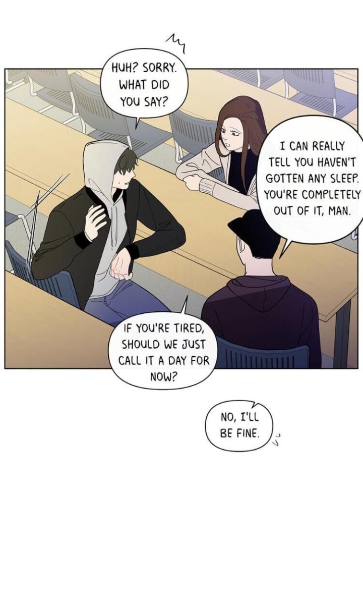 Banana Scandal by DOLSHA – Season 2 – Uncensored [Eng] page 10