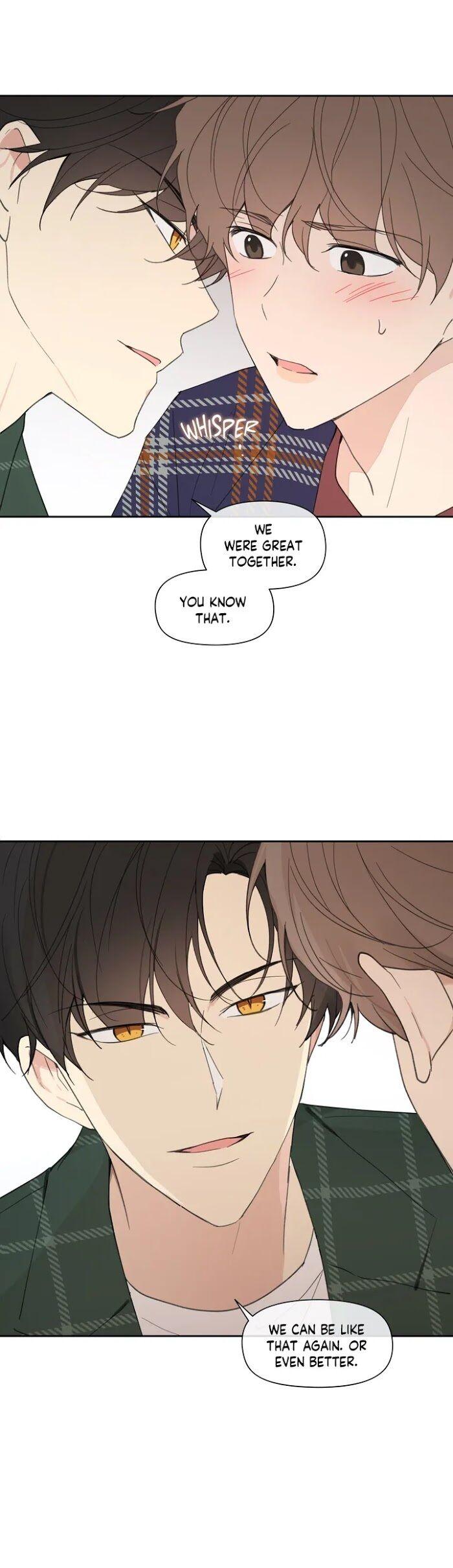 Yours to Claim by Zzin-Bam / Waje – Season 2 [Eng] page 10