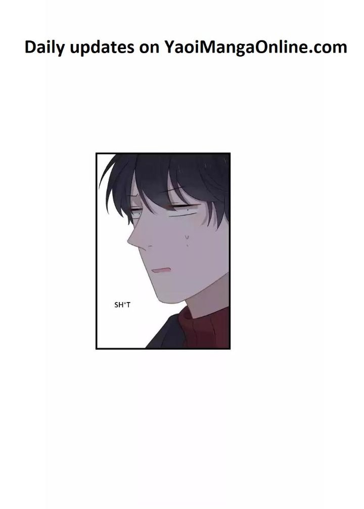 Too Close by JiJing Jun, Shou – Part 5 – Bonus [Eng] page 11