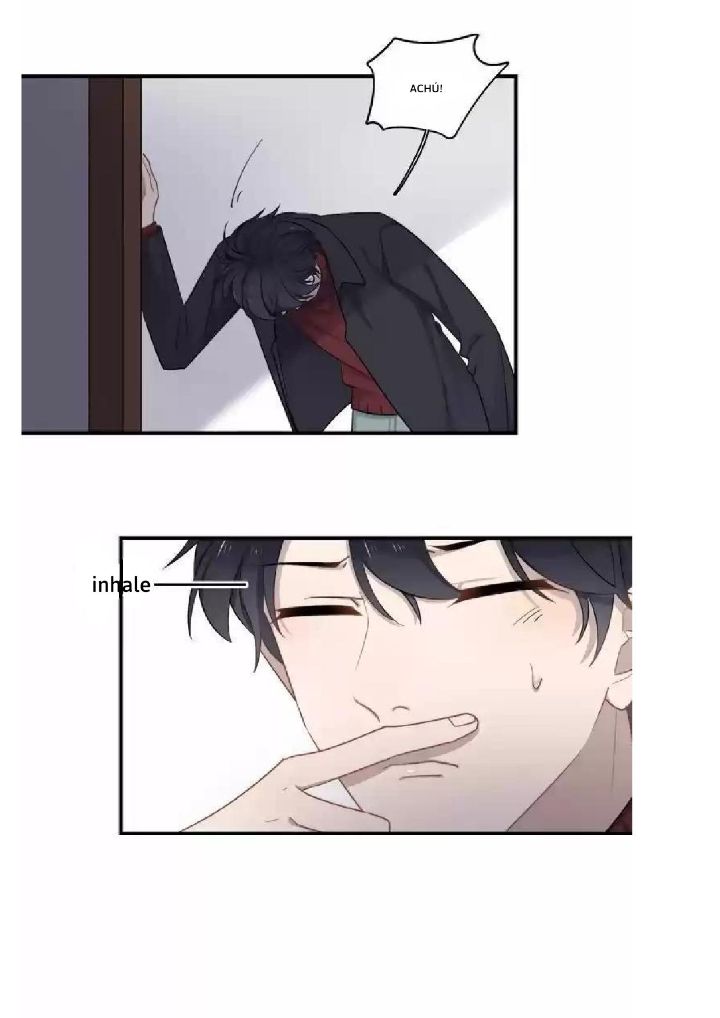 Too Close by JiJing Jun, Shou – Part 5 – Bonus [Eng] page 11