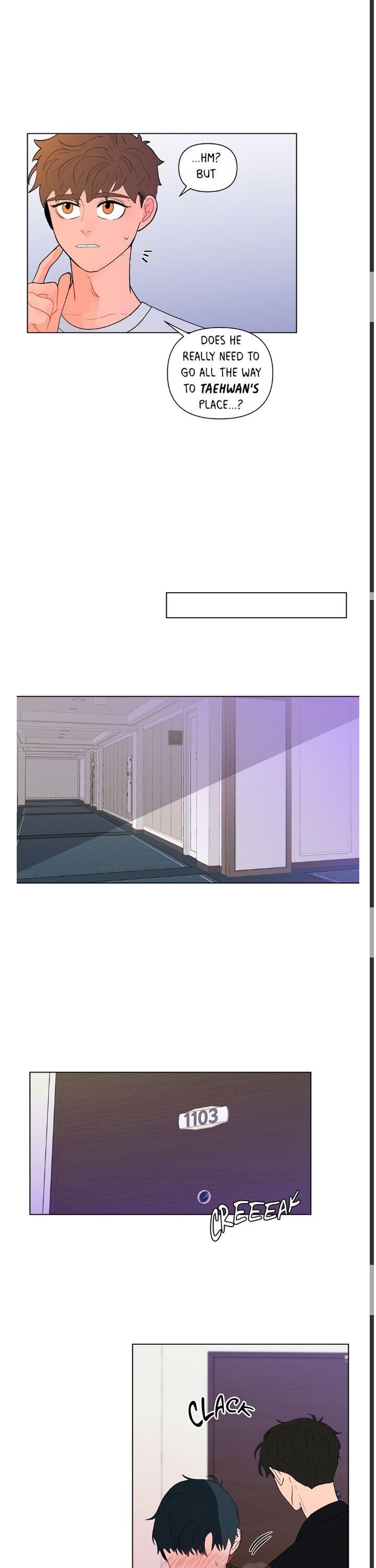 Banana Scandal by DOLSHA – Season 2 – Uncensored [Eng] page 10