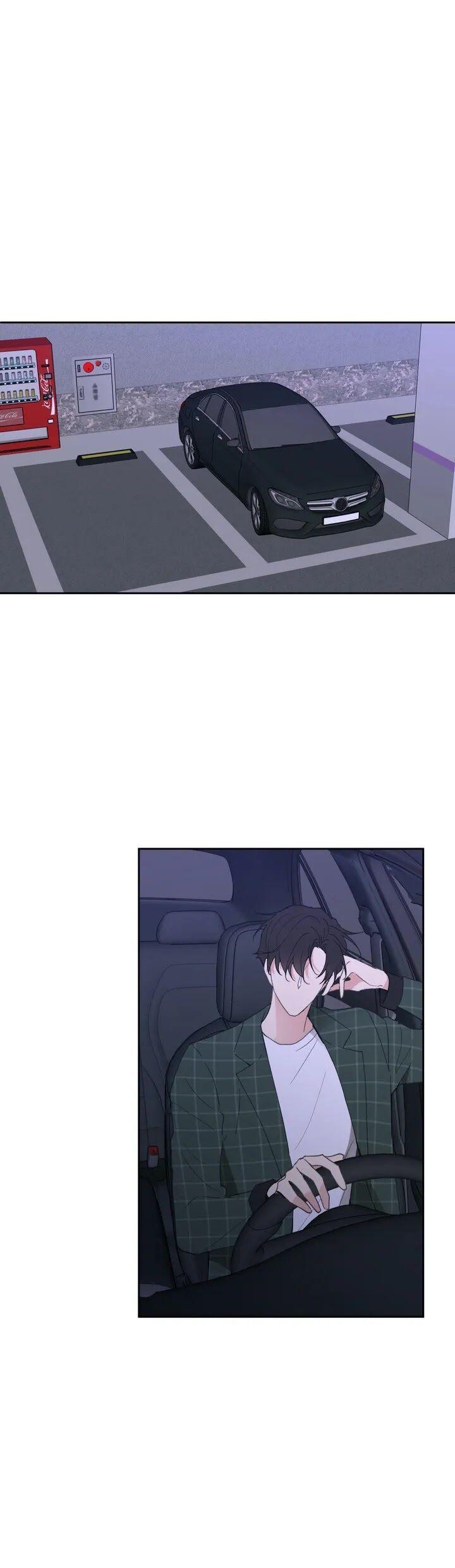 Yours to Claim by Zzin-Bam / Waje – Season 2 [Eng] page 10