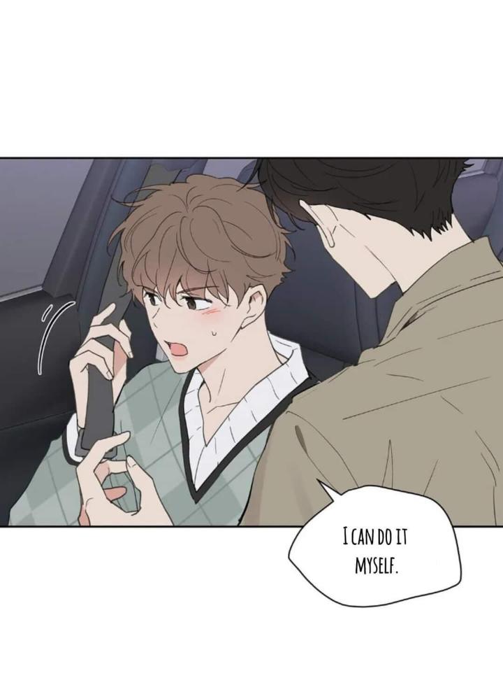 Yours to Claim by Zzin-Bam / Waje – Season 2 [Eng] page 9