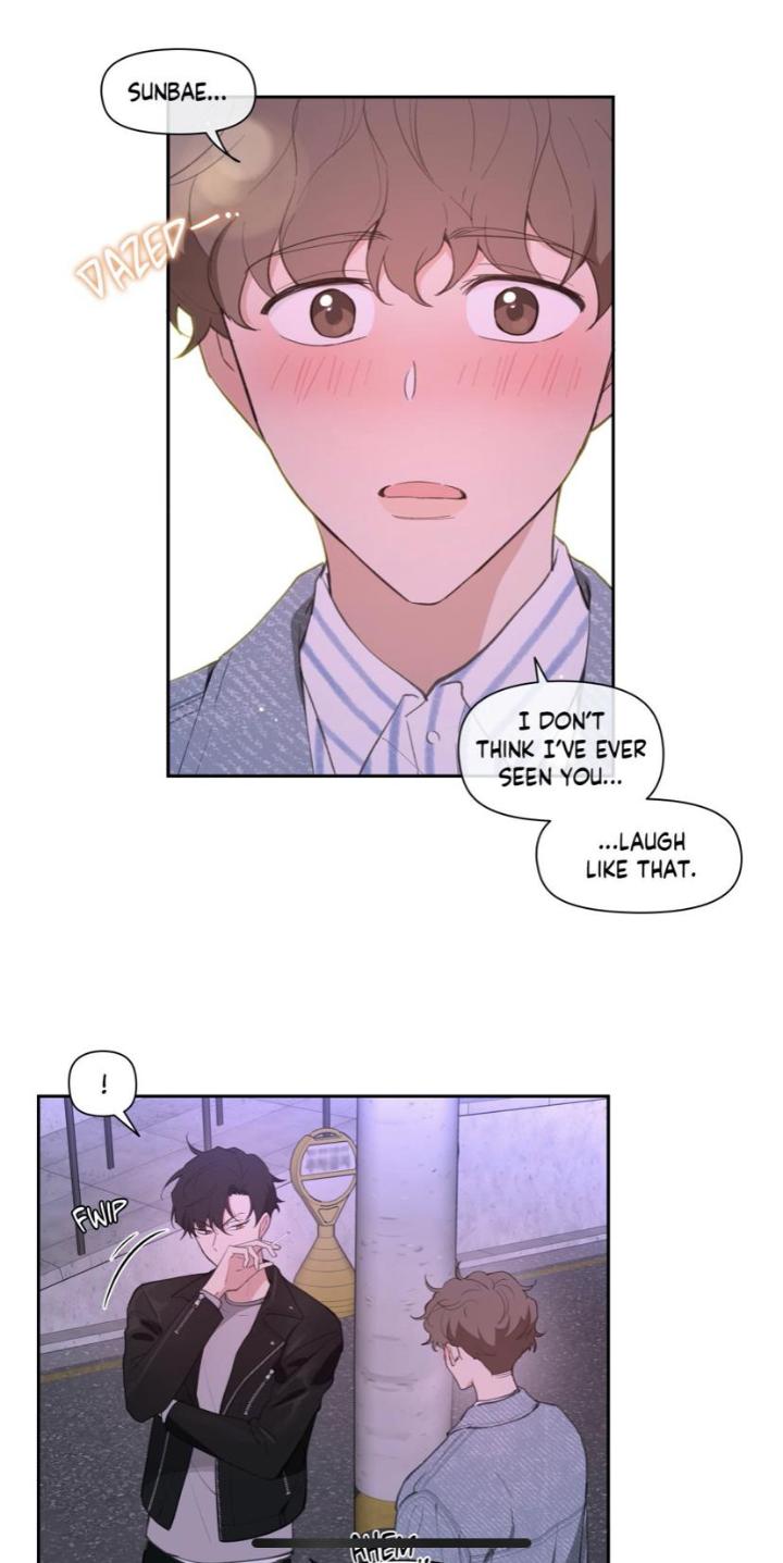 Yours to Claim by Zzin-Bam / Waje – Season 1 [Eng] page 11