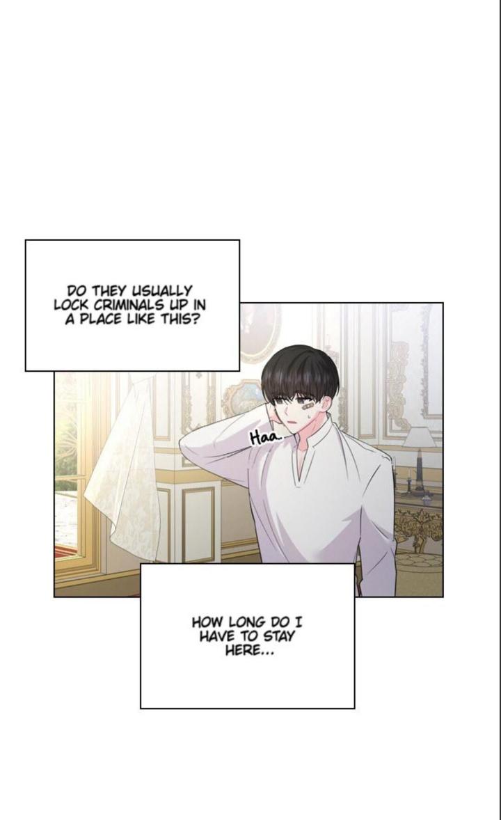 Who’s Your Daddy? by Anko/ Kyunta – Uncensored [Eng] page 9