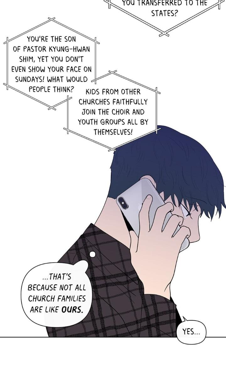 Banana Scandal by DOLSHA – Season 2 – Uncensored [Eng] page 10