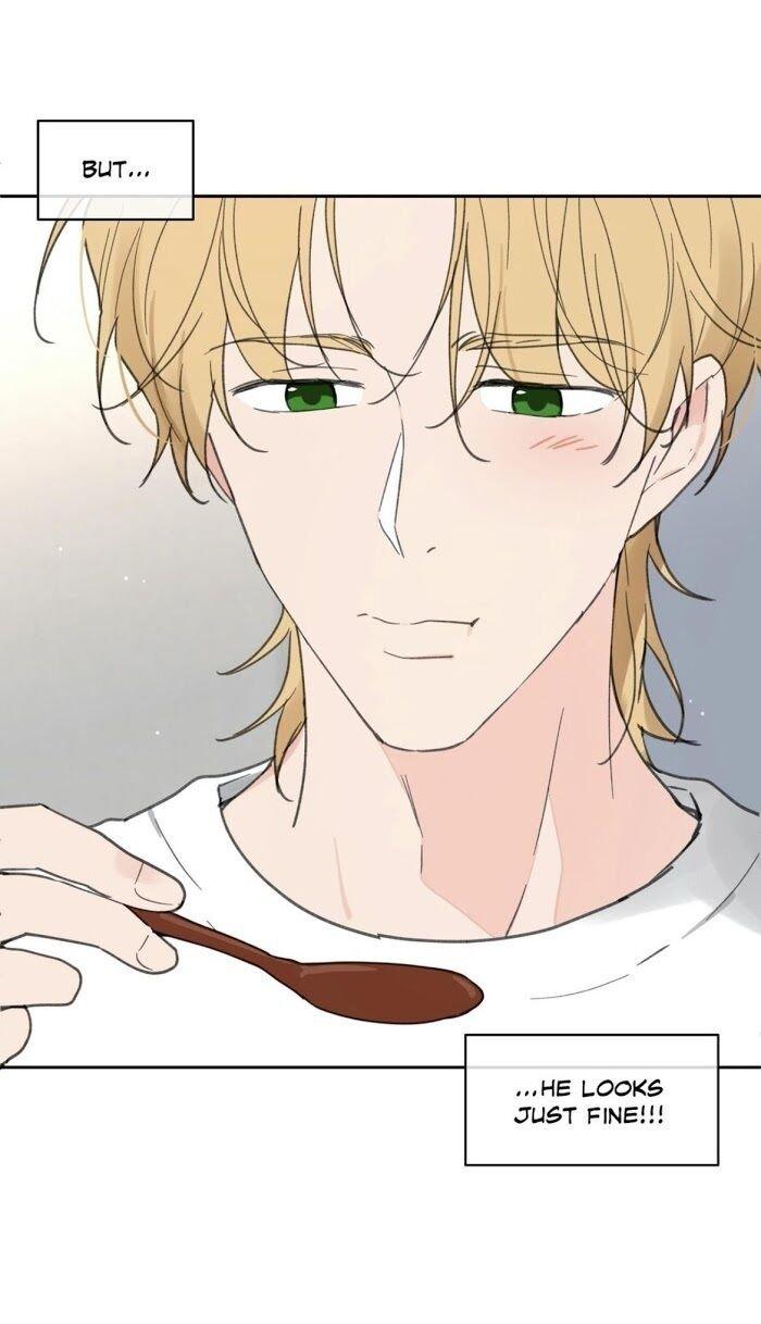 Yours to Claim by Zzin-Bam / Waje – Season 2 [Eng] page 11