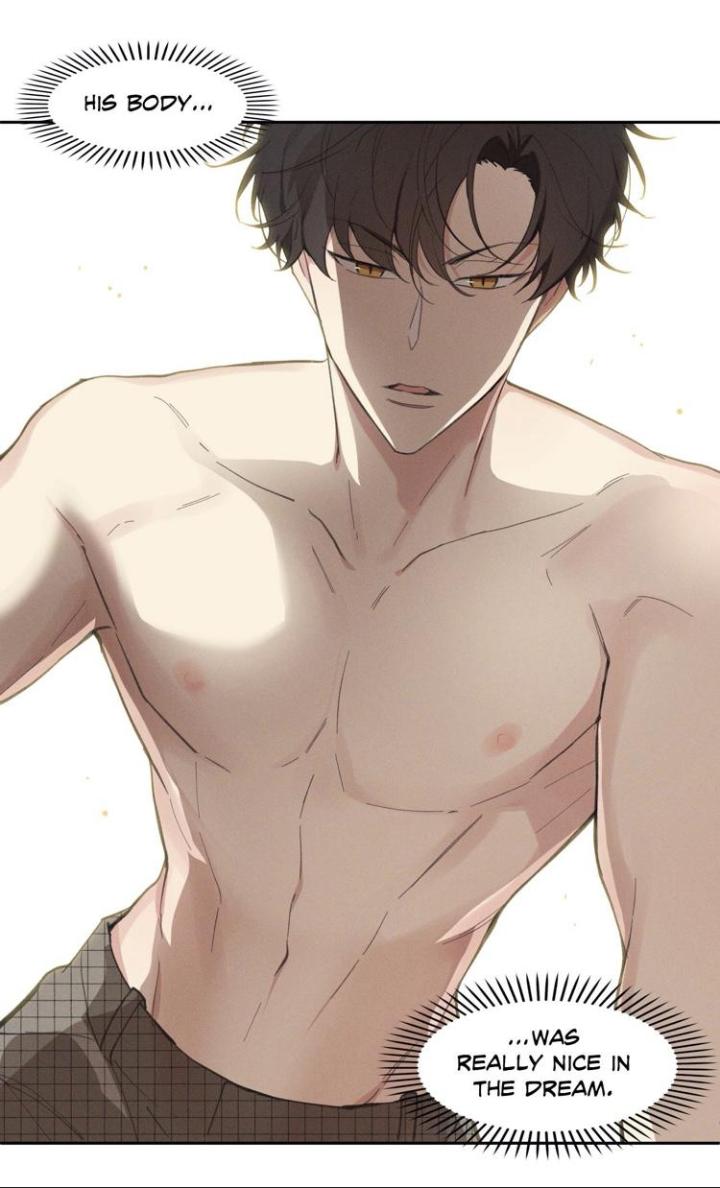 Yours to Claim by Zzin-Bam / Waje – Season 1 [Eng] page 11