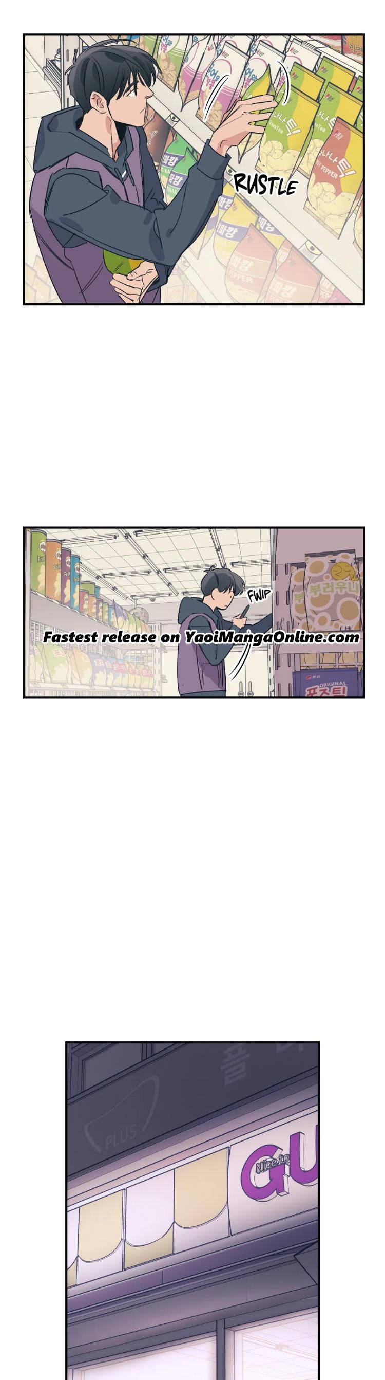 Love for Sale by Dal Hyeon Ji – Season 2 [Eng] page 12