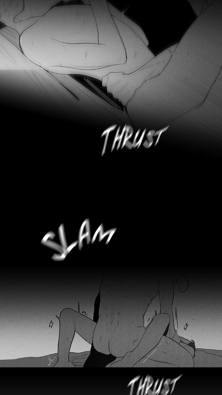 Banana Scandal by DOLSHA – Season 2 – Uncensored [Eng] page 11