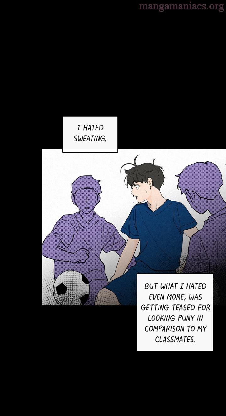 Banana Scandal by DOLSHA – Season 2 – Uncensored [Eng] page 11