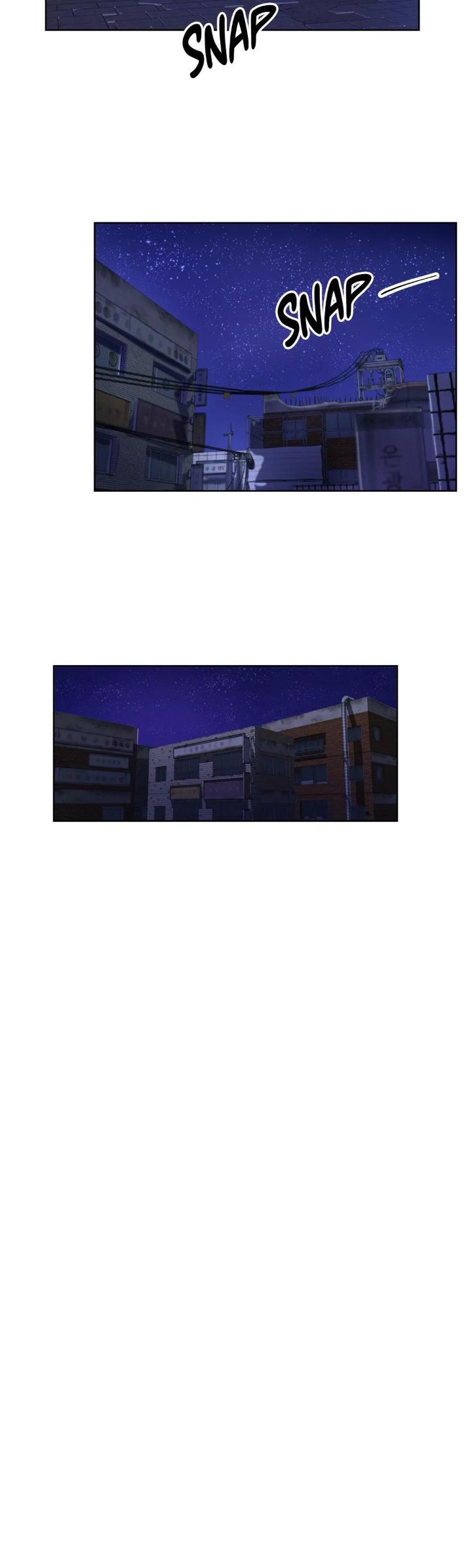 Pearl Boy by KinGin [Eng] page 10