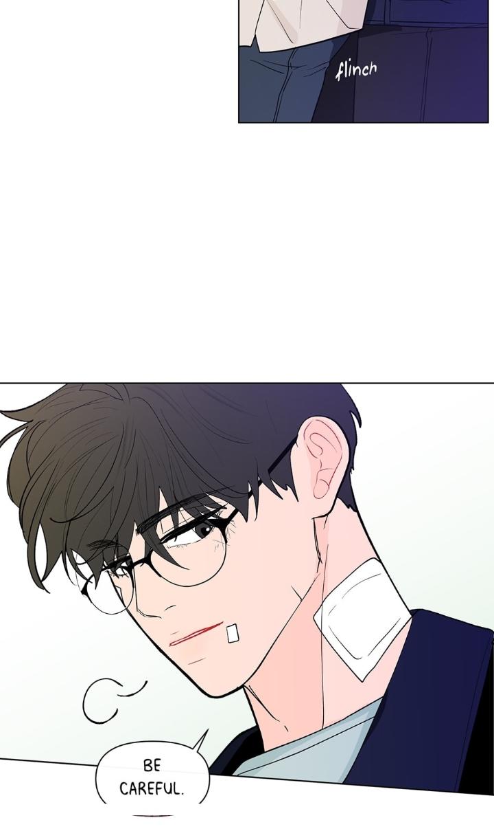 Banana Scandal by DOLSHA – Season 2 – Uncensored [Eng] page 11