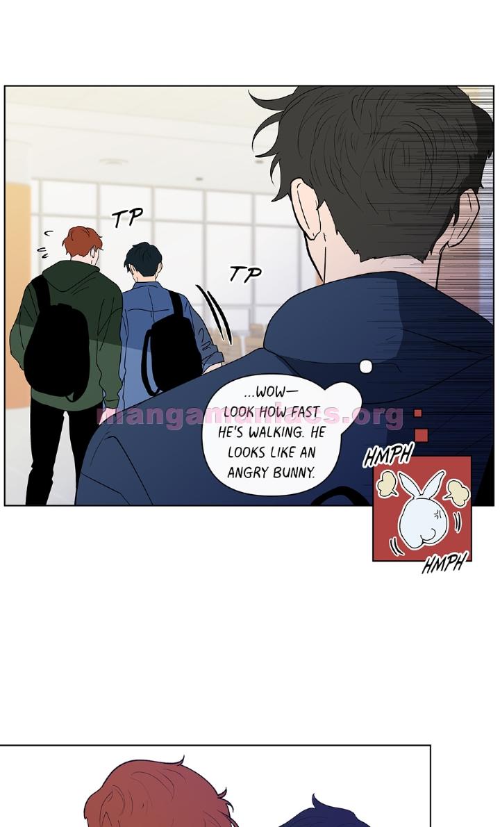 Banana Scandal by DOLSHA – Season 2 – Uncensored [Eng] page 11