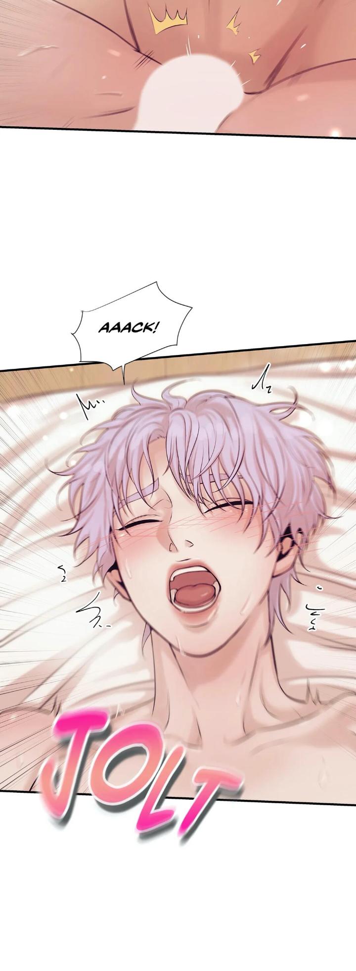 Pearl Boy by KinGin [Eng] page 10