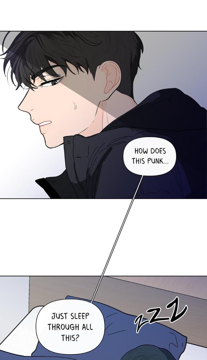 Banana Scandal by DOLSHA – Season 2 – Uncensored [Eng] page 10