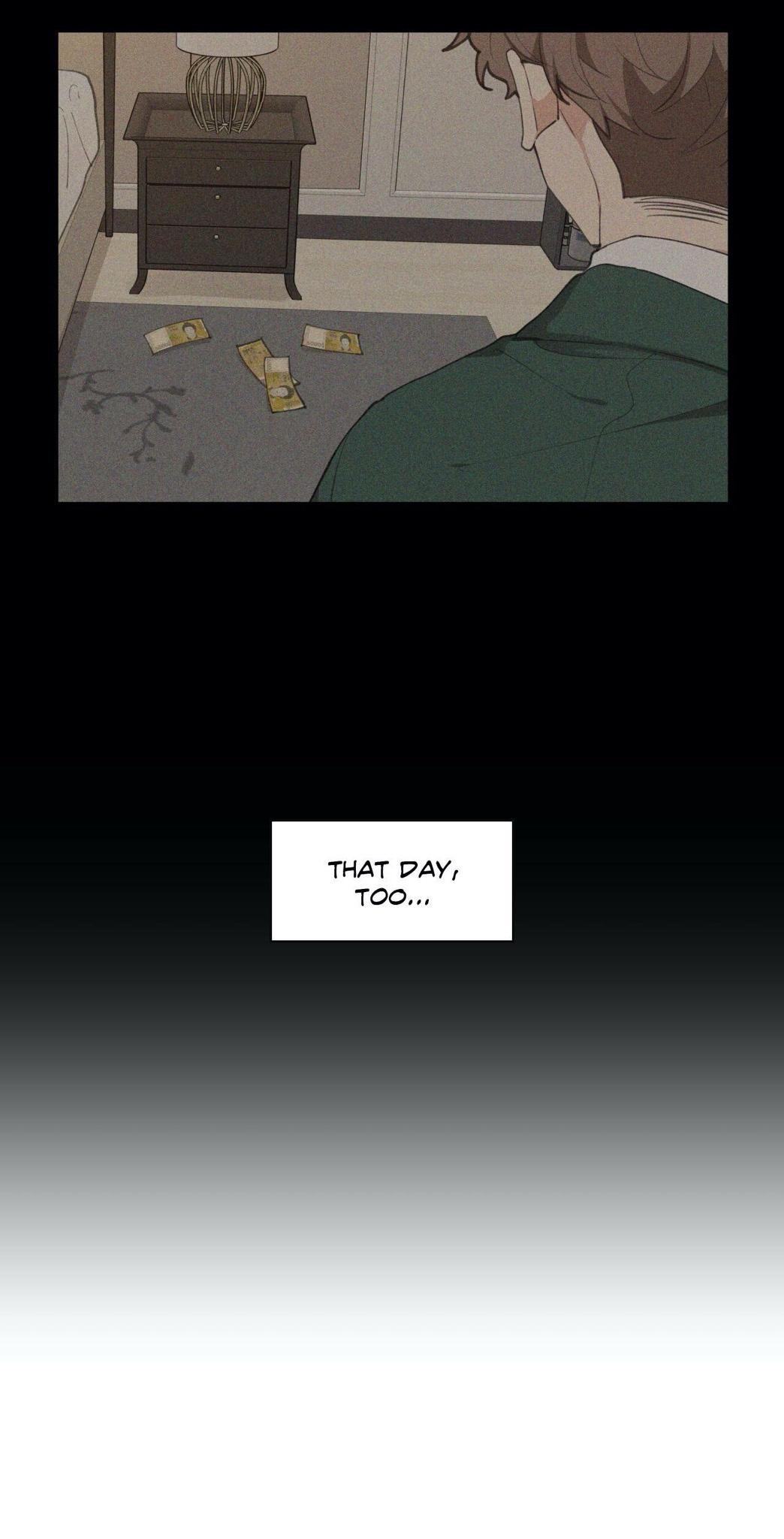 Yours to Claim by Zzin-Bam / Waje – Season 1 [Eng] page 10