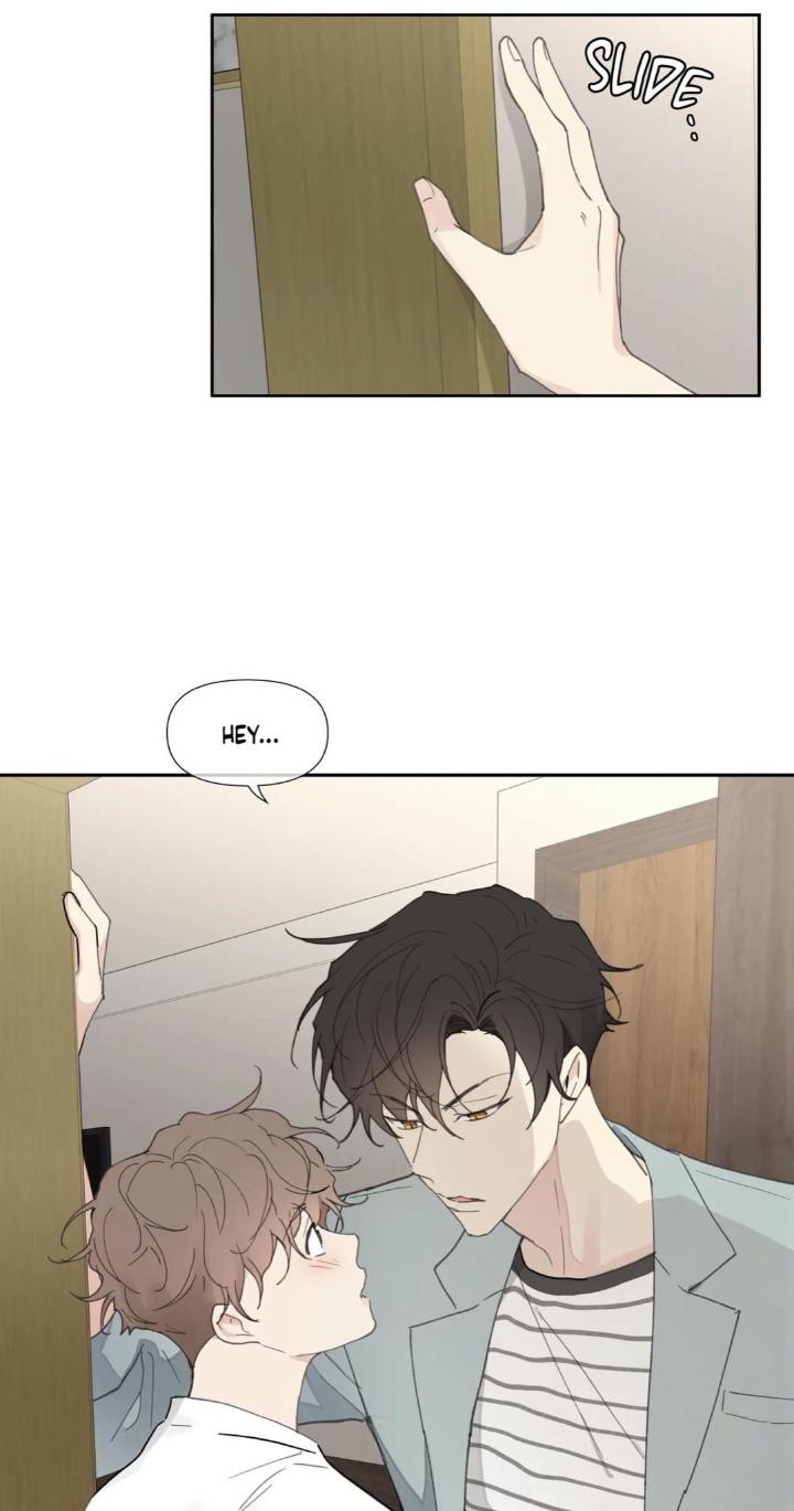 Yours to Claim by Zzin-Bam / Waje – Season 1 [Eng] page 10