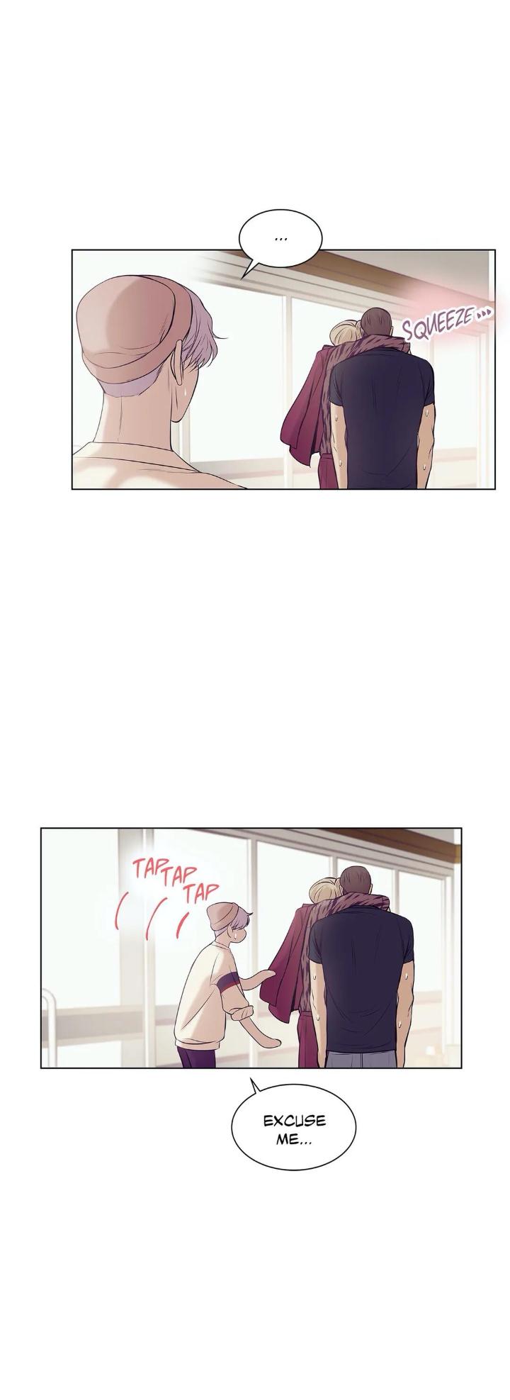 Pearl Boy by KinGin [Eng] page 10