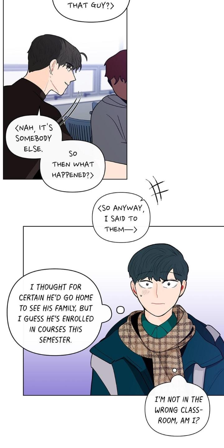 Banana Scandal by DOLSHA – Season 2 – Uncensored [Eng] page 10