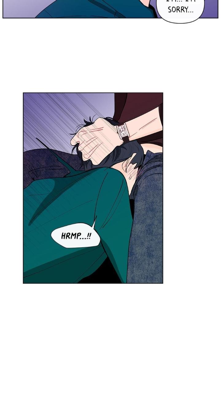 Banana Scandal by DOLSHA – Season 2 – Uncensored [Eng] page 10