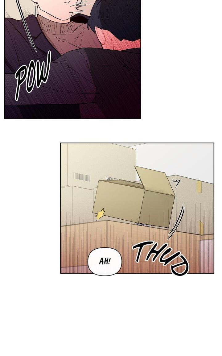 Banana Scandal by DOLSHA – Season 2 – Uncensored [Eng] page 10