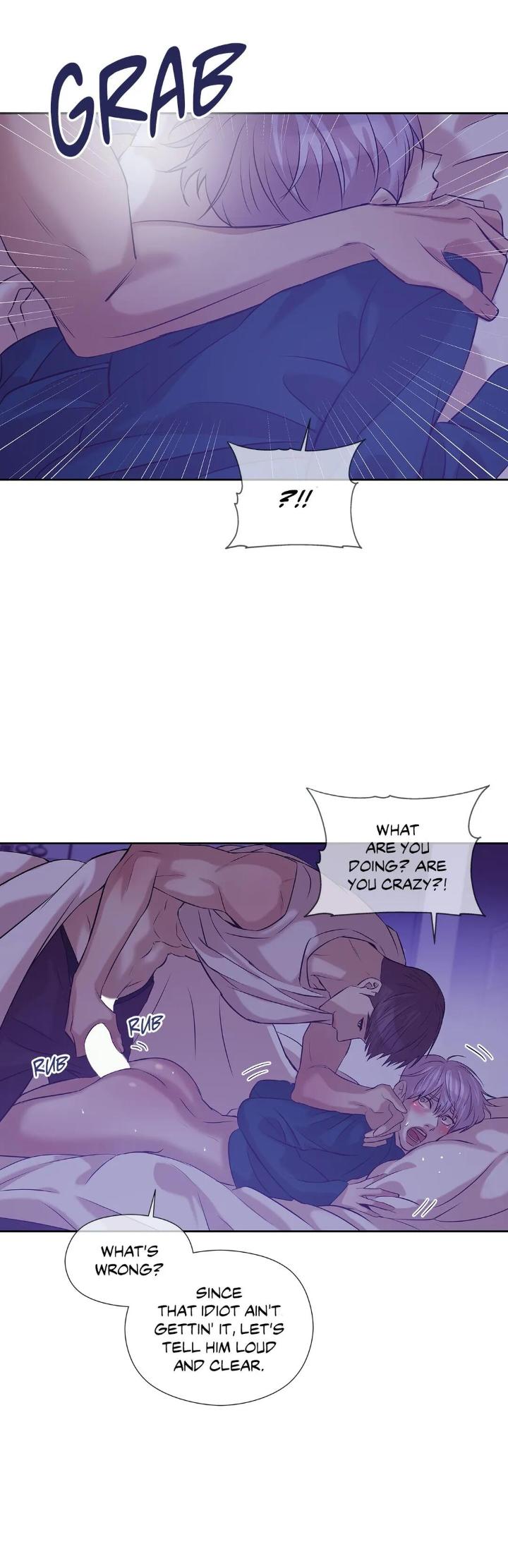 Pearl Boy by KinGin [Eng] page 9