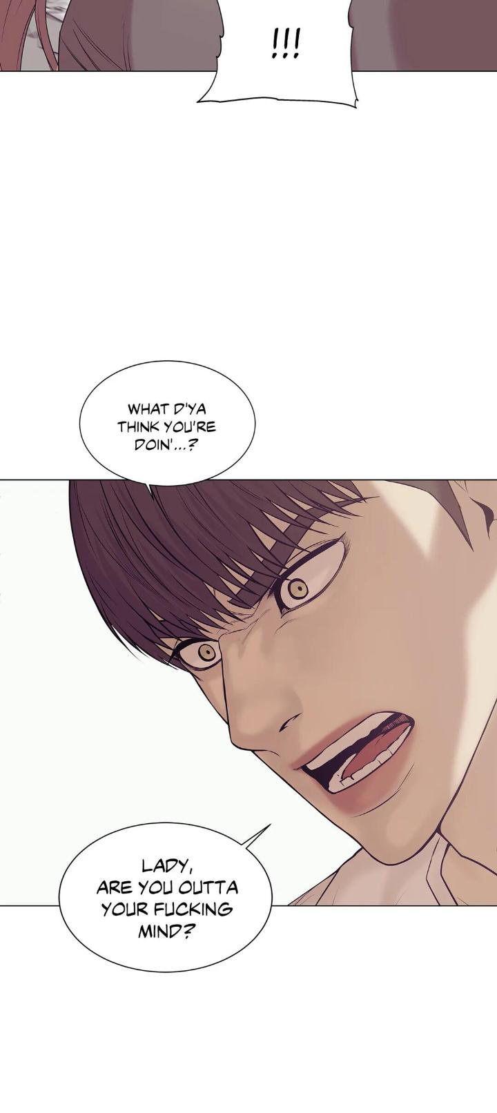 Pearl Boy by KinGin [Eng] page 10