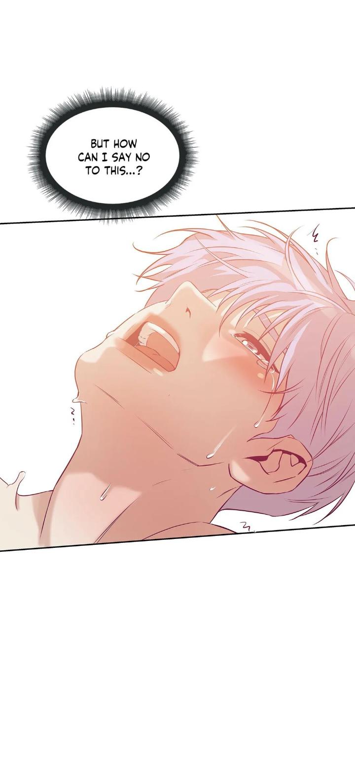 Pearl Boy by KinGin [Eng] page 9