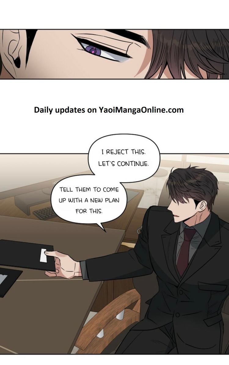 Kiss Me, Liar by Zig – Uncensored – Special 20-21 [Eng] page 11