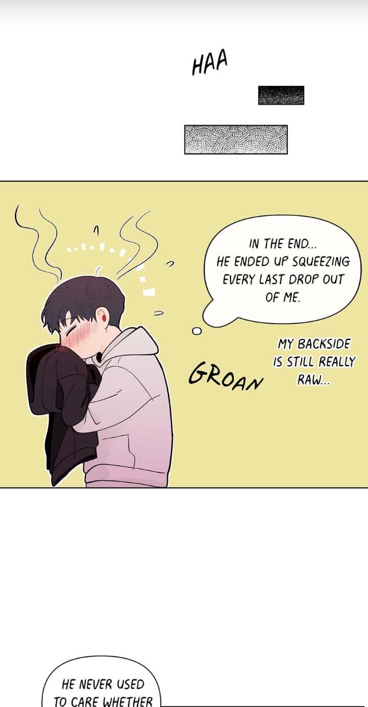 Banana Scandal by DOLSHA – Season 2 – Uncensored [Eng] page 10