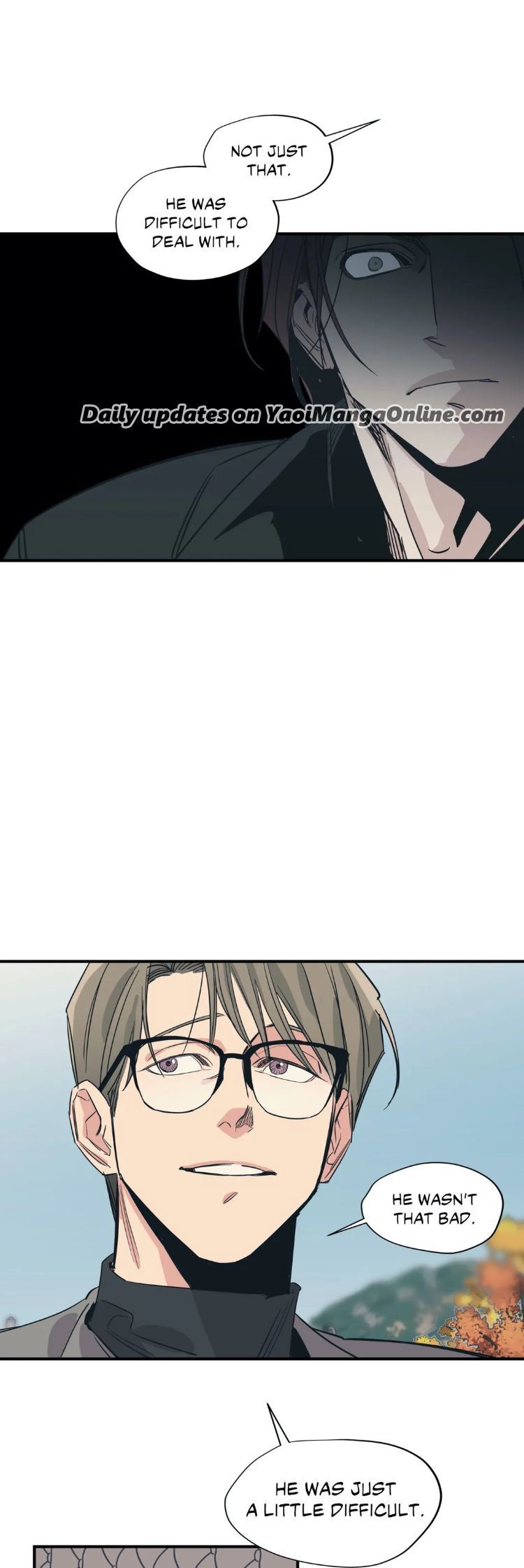 Love for Sale by Dal Hyeon Ji – Season 2 [Eng] page 13