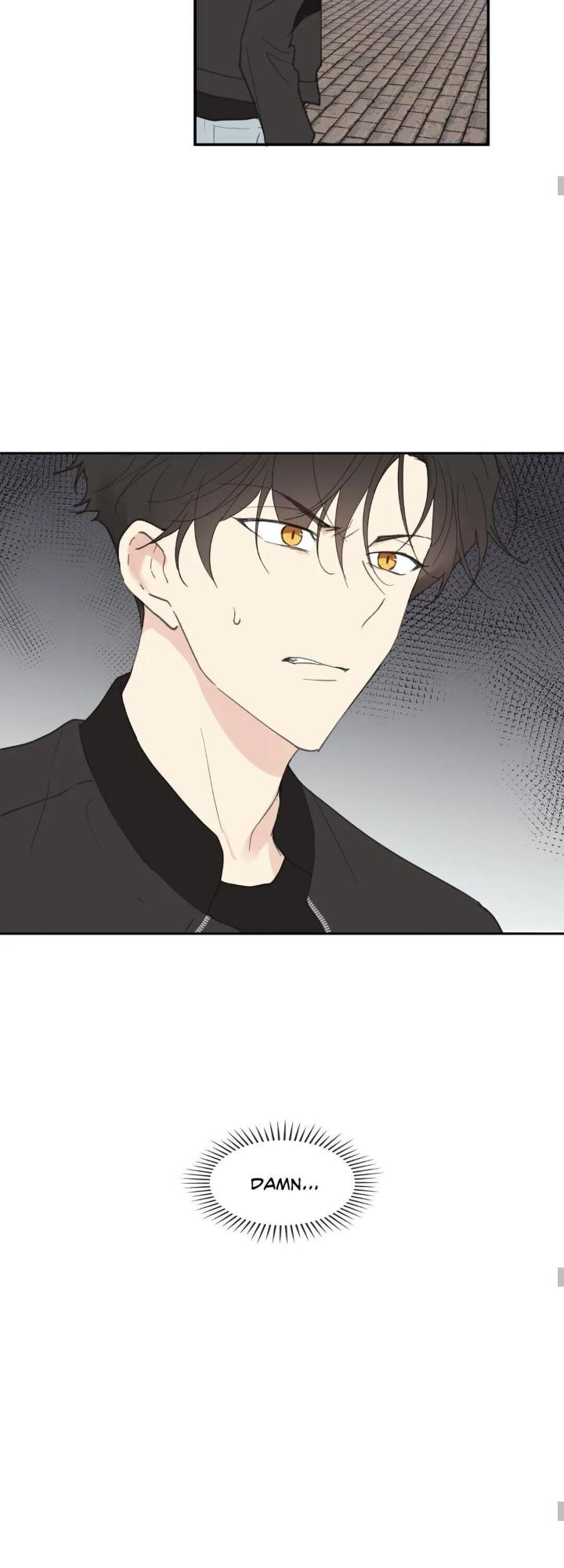 Yours to Claim by Zzin-Bam / Waje – Season 2 [Eng] page 11