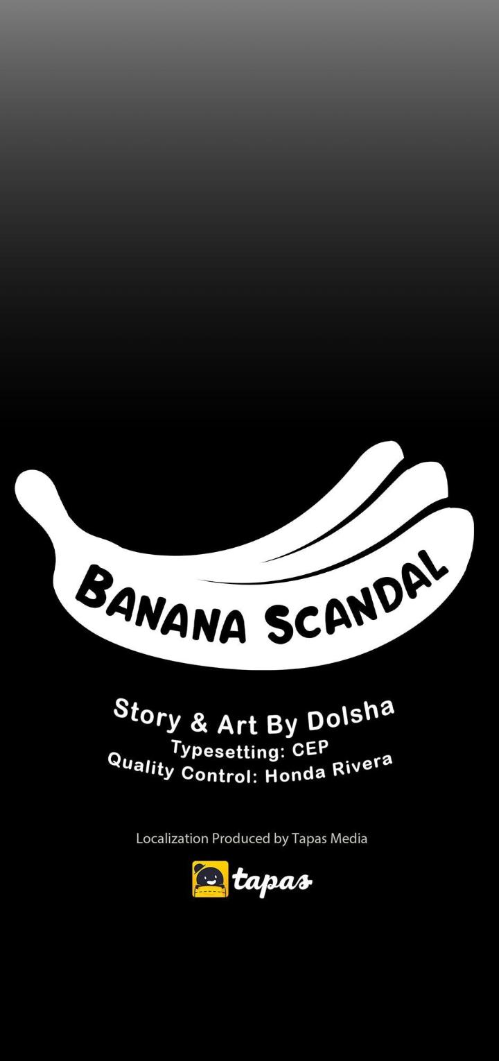 Banana Scandal by DOLSHA – Season 2 – Uncensored [Eng] page 10