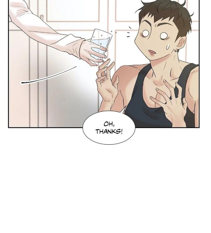 Pearl Boy by KinGin [Eng] page 7