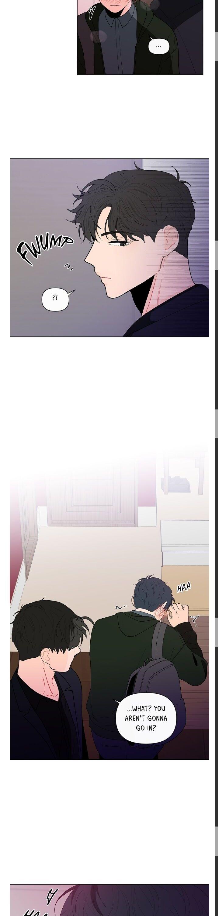 Banana Scandal by DOLSHA – Season 2 – Uncensored [Eng] page 11