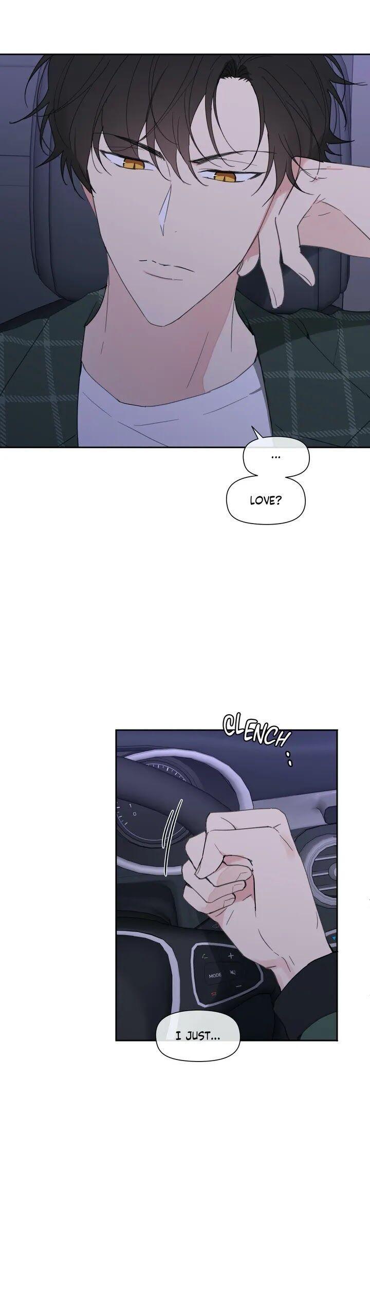 Yours to Claim by Zzin-Bam / Waje – Season 2 [Eng] page 11