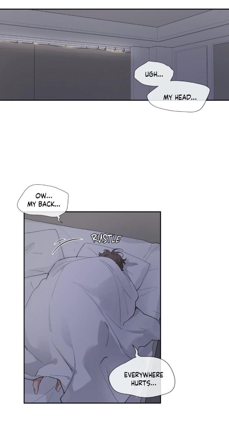 Yours to Claim by Zzin-Bam / Waje – Season 1 [Eng] page 11