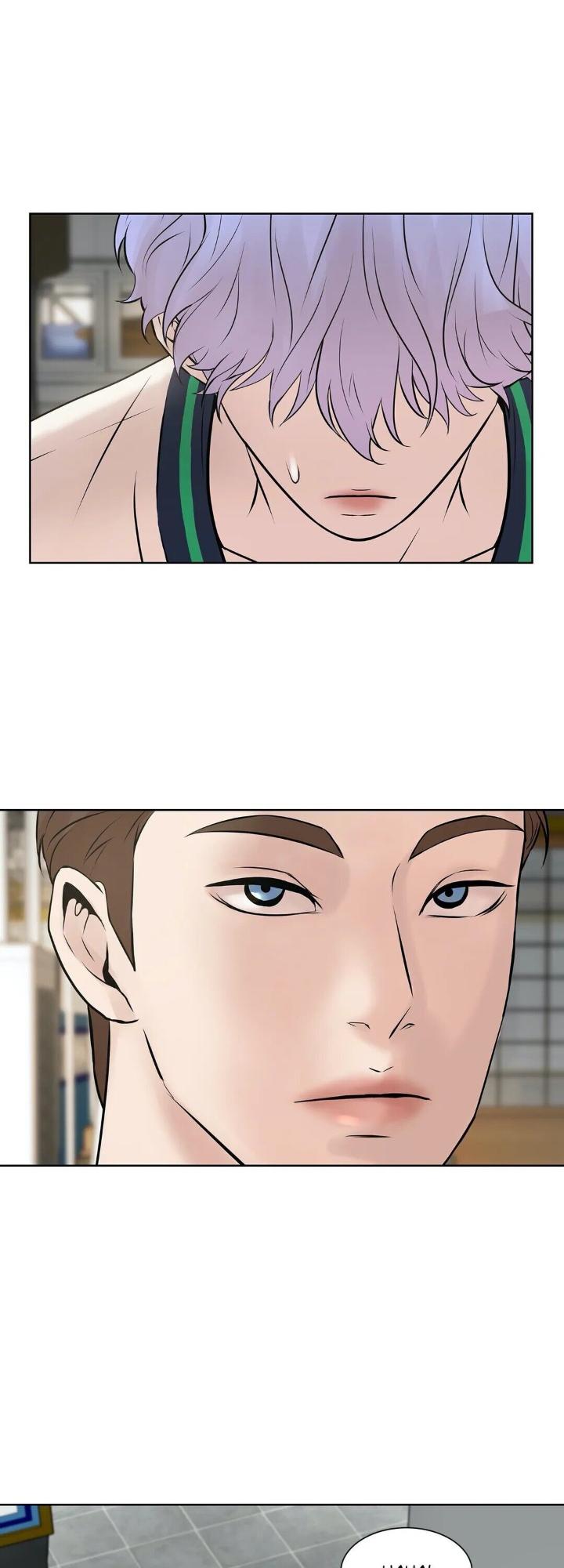 Pearl Boy by KinGin [Eng] page 8