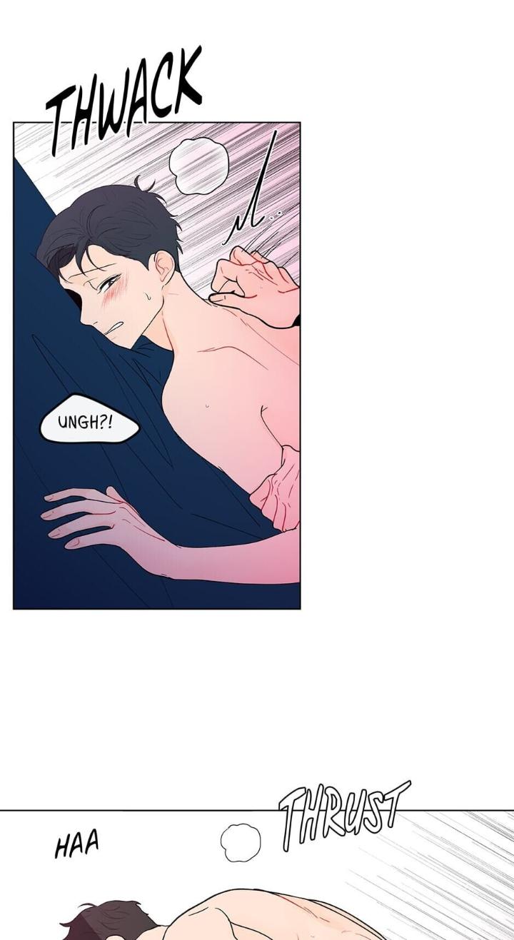 Banana Scandal by DOLSHA – Season 2 – Uncensored [Eng] page 11