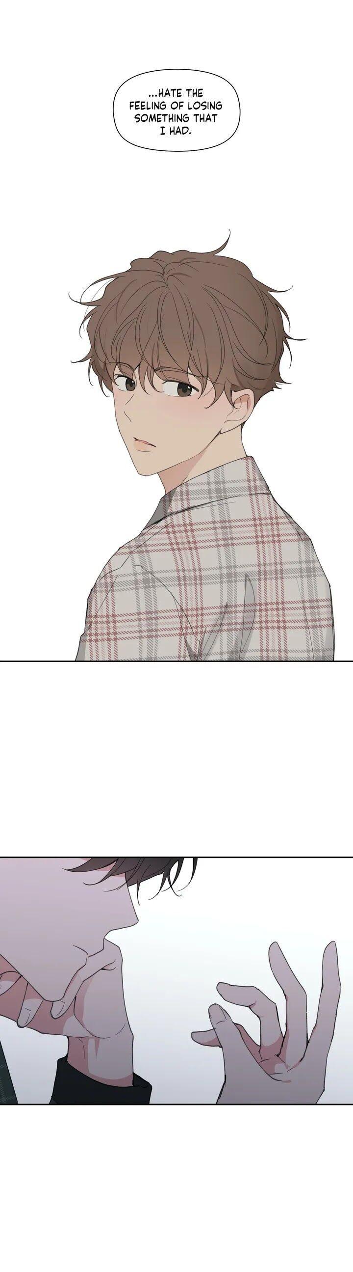 Yours to Claim by Zzin-Bam / Waje – Season 2 [Eng] page 12