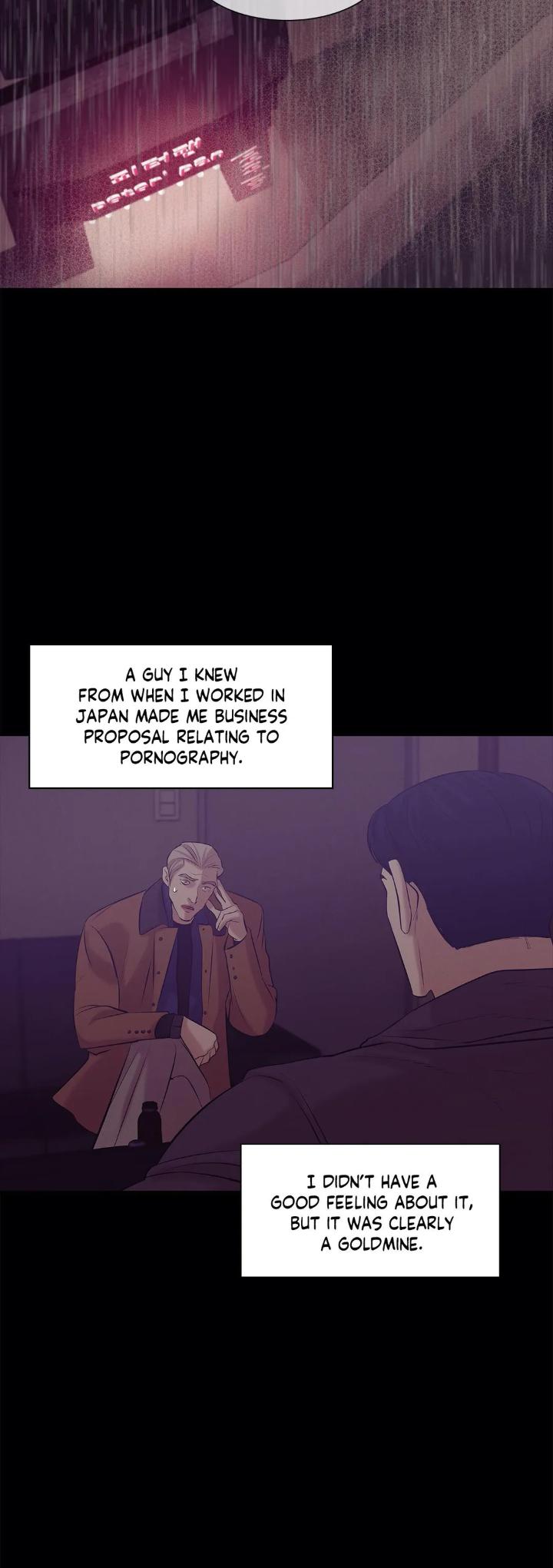 Pearl Boy by KinGin [Eng] page 8