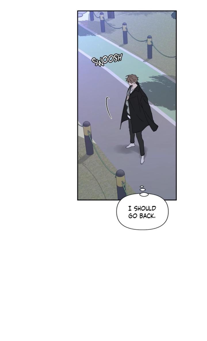 Yours to Claim by Zzin-Bam / Waje – Season 2 [Eng] page 11