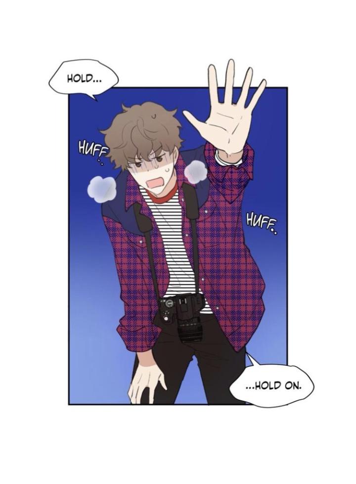 Yours to Claim by Zzin-Bam / Waje – Season 1 [Eng] page 12