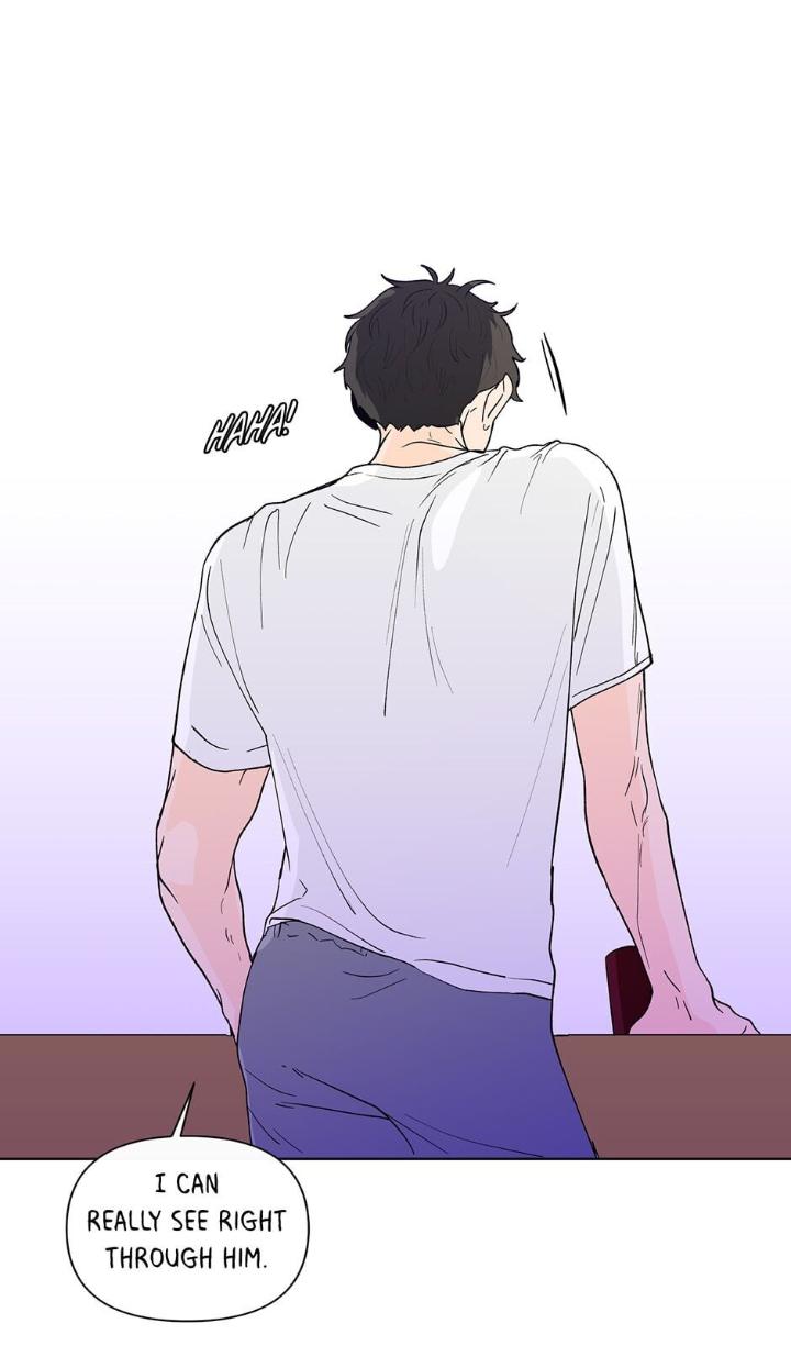 Banana Scandal by DOLSHA – Season 2 – Uncensored [Eng] page 11