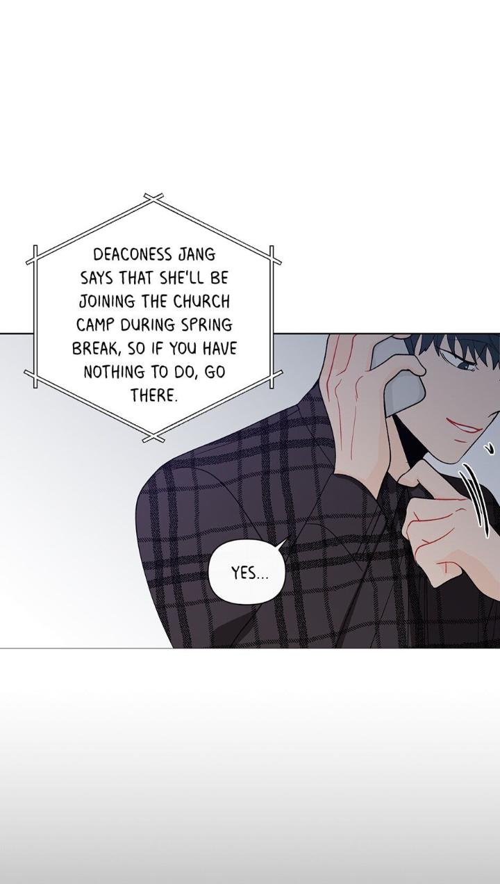 Banana Scandal by DOLSHA – Season 2 – Uncensored [Eng] page 11