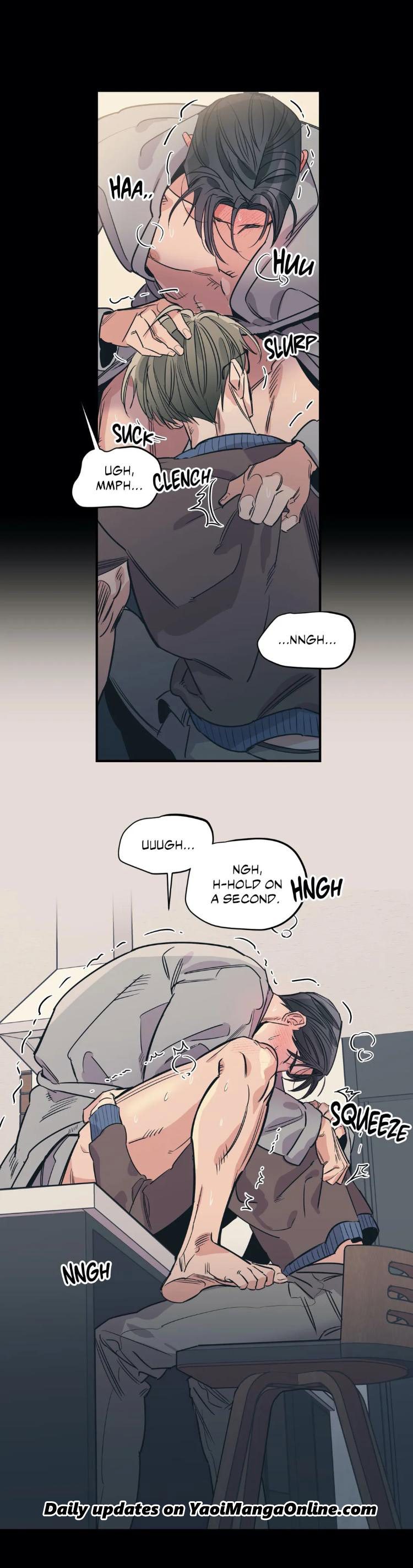 Love for Sale by Dal Hyeon Ji – Season 2 [Eng] page 13